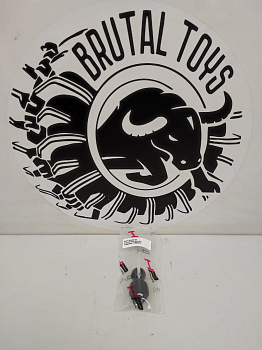 Ключ аналог Dess BRP